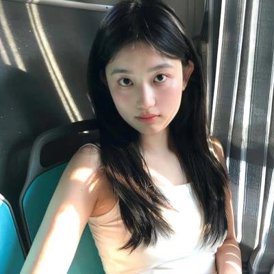 她们的蓝衫时光